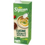 Sojasun Sójová alternativa smetany 15 % 1 l – Zboží Dáma