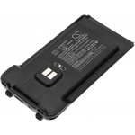 Cameron Sino CS-BAF130TW 7.4V Li-ion 2000mAh černá - neoriginální – Zboží Živě