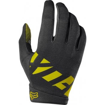 Fox Ranger LF black/yellow