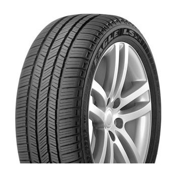 Pneumatiky Goodyear Eagle LS-2 245/50 R18 100V FR Runflat