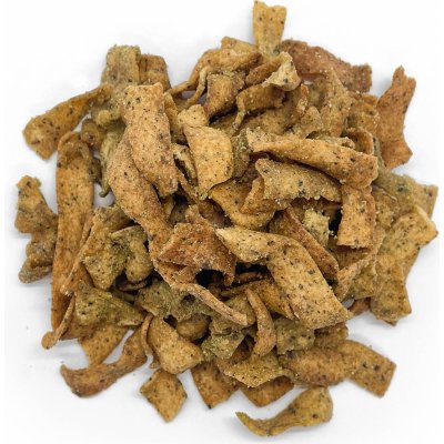 Grig CVRČČÍ CHIPSY Wasabi 70 g – Zboží Dáma
