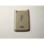 Kryt Nokia N82 zadní bílý – Zboží Živě