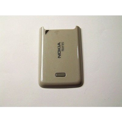 Kryt Nokia N82 zadní bílý – Zboží Živě