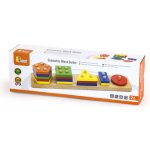 Viga vkládačka tvary – Zboží Mobilmania