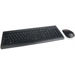 Lenovo Essential Wireless Keyboard and Mouse Combo 4X30M39458