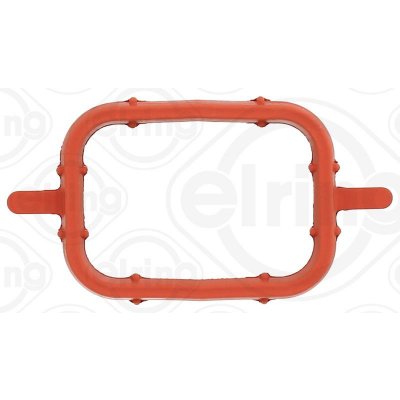 Sada těsnění, koleno sacího potrubí ELRING (ELR 074.990) | Zboží Auto