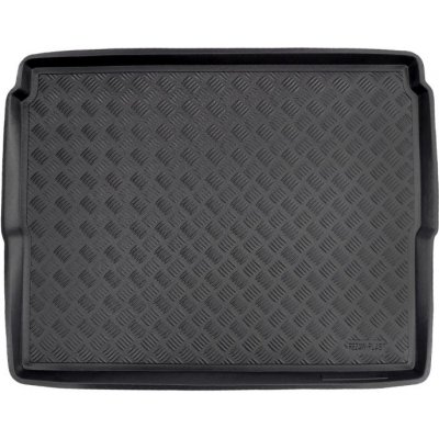Plastová vana do kufru Rezaw-Plast Peugeot 3008 2009-2016 dolní dno, bez protiskluzu – Hledejceny.cz