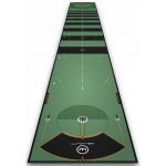 Wellputt Pro Speed Patovací koberec – Zbozi.Blesk.cz