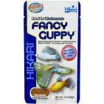 Hikari Tropical Fancy Guppy 22 g – Zboží Dáma