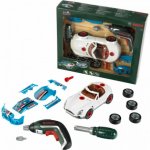 Klein Kufřík s nářadím Bosch mini car tuning 8630 – Zboží Dáma