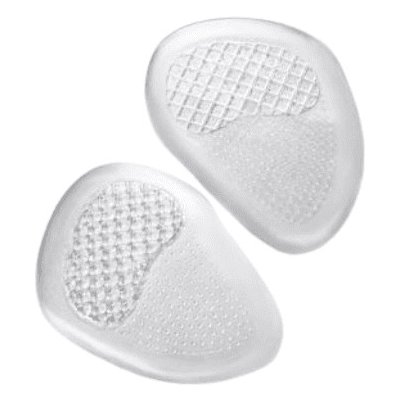 Oriflame gelové vložky pod polštářky chodidel Festive Feet 2 ks – Hledejceny.cz