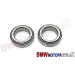 Ložiska do krku řízení BMW ALL BALLS – Zboží Mobilmania