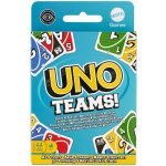 Uno Teams – Zboží Dáma