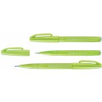 Pentel SES15C-D2X olivový – Zbozi.Blesk.cz