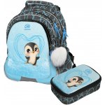 Ulitaa Tučňák set 2-dílný – Sleviste.cz