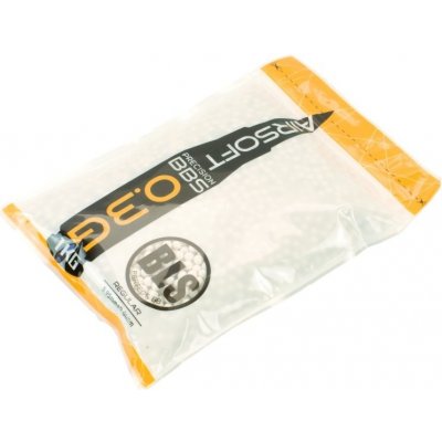 BLS Precision Grade 0,30g, 3300 ks – Zboží Dáma