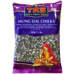 TRS Čočka Mung půlená Moong Split Chilka 0,5 kg – Sleviste.cz