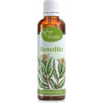 Serafin Benedikt tinktura z bylin 50 ml – Hledejceny.cz