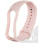 1Mcz Strap řemínek Xiaomi Mi Band 5/6/7 32836X – Zboží Živě