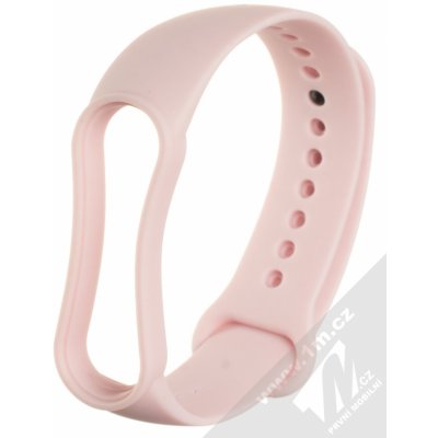 1Mcz Strap řemínek Xiaomi Mi Band 5/6/7 32836X – Zbozi.Blesk.cz