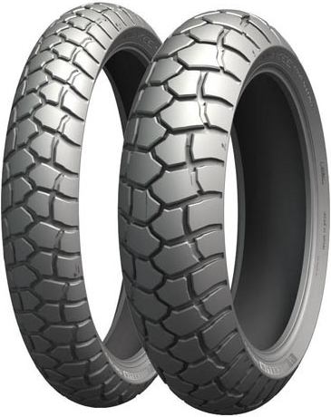 MICHELIN ANAKEE ADVENTURE R150/70 R18 70V