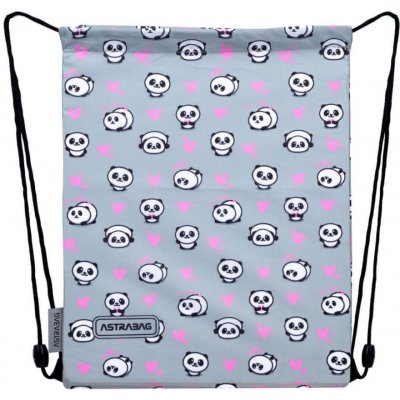 AstraBAG Panda AD1 507024008 – Hledejceny.cz