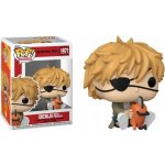 Funko Pop! 1678 Chainsaw Man Denji – Zboží Dáma