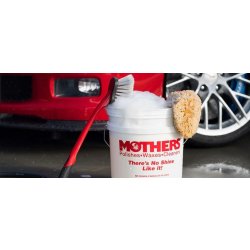 Mothers Fender Well Brush