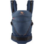 Manduca XT Denim Toffee modrá – Zbozi.Blesk.cz