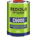 COLORLAK ŘEDIDLO C 6000 / 0,7L do nitrocelulózových nátěrových hmot