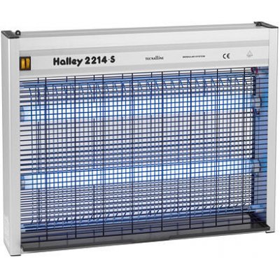 Halley Elektrický lapač much 2214-S – Hledejceny.cz