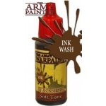 Army Painter Warpaints Soft Tone Ink – Zboží Živě
