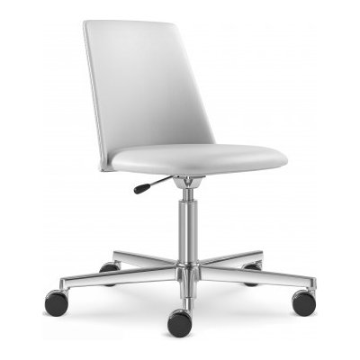 LD SEATING MELODY CHAIR 361-F37-N6 – Zboží Mobilmania