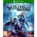 Hry na Xbox One Vikings: Wolves of Midgard