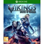 Vikings: Wolves of Midgard – Hledejceny.cz