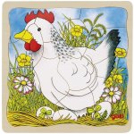 Goki Slepička vývojové vrstvené puzzle – Hledejceny.cz
