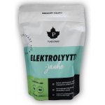 Electrolyte Powder 240 g red berries – Hledejceny.cz