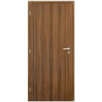 Solodoor Obložková zárubeň , 90 L, šířka 150 mm, ořech – Zboží Mobilmania