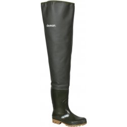 Demar Broďáky Grand Waders 3190 zelená