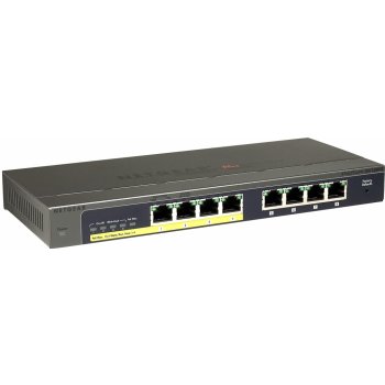 NETGEAR GS108PE