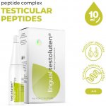Garmonia Testoluten lingual 10 ml peptidový komplex – Hledejceny.cz