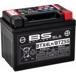 BS-Battery BTX4L+ – Hledejceny.cz