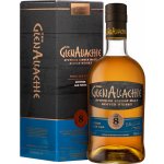 GlenAllachie 8y Scottish Oak 48% 0,7 l (karton) – Hledejceny.cz