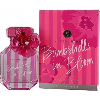 Victoria Secret Bombshells In Bloom parfémovaná voda dámská 100 ml