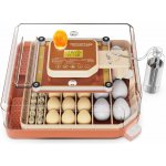 E-CrossStu ​ Plně automatický inkubátor pro 48 vajec TRIOCOTTAGE B0G6D – Zboží Mobilmania