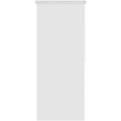 VidaXL Vinylový sprchový Závěs 80 x 240 cm – Hledejceny.cz