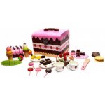 Aga4Kids kufr s cukrovinkami Candy World – Zbozi.Blesk.cz