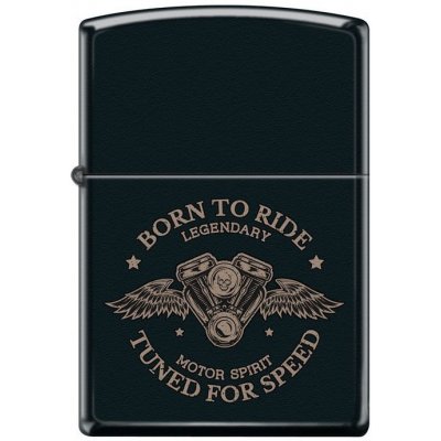Zippo Tuned for Speed 26931 – Hledejceny.cz