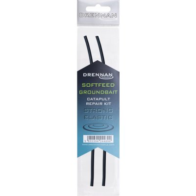 Drennan guma Repair Kit SftFd G'Bait Strong – Sleviste.cz