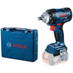 Bosch GDS 18V-400 Professional 0 601 9K0 021 – Zboží Dáma